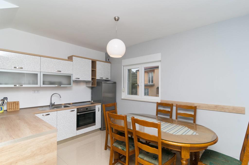 רוגוזניצה Apartment David חדר תמונה