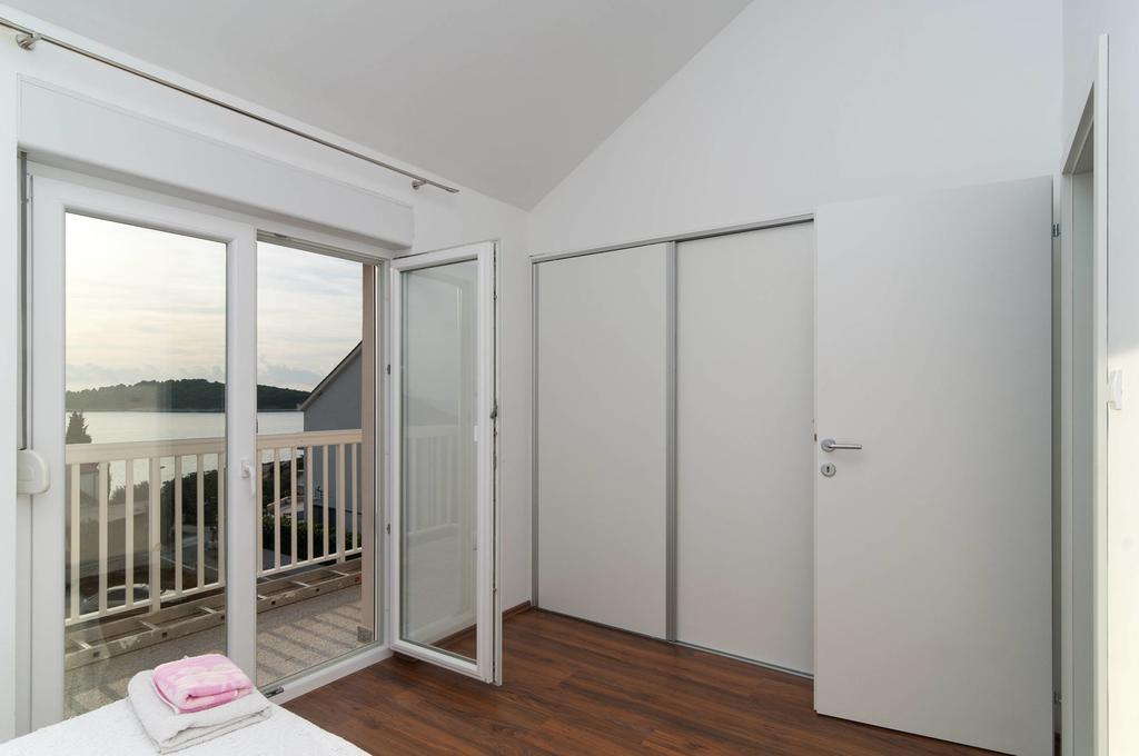 רוגוזניצה Apartment David חדר תמונה