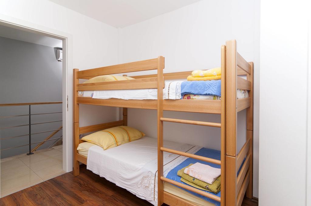 רוגוזניצה Apartment David חדר תמונה