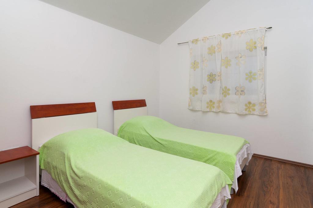 רוגוזניצה Apartment David חדר תמונה