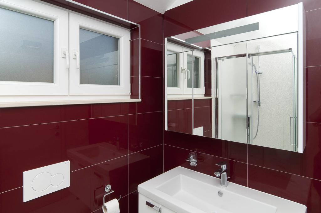רוגוזניצה Apartment David חדר תמונה