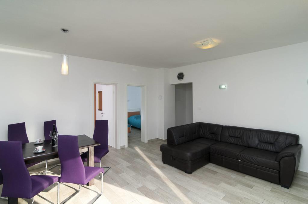 רוגוזניצה Apartment David חדר תמונה