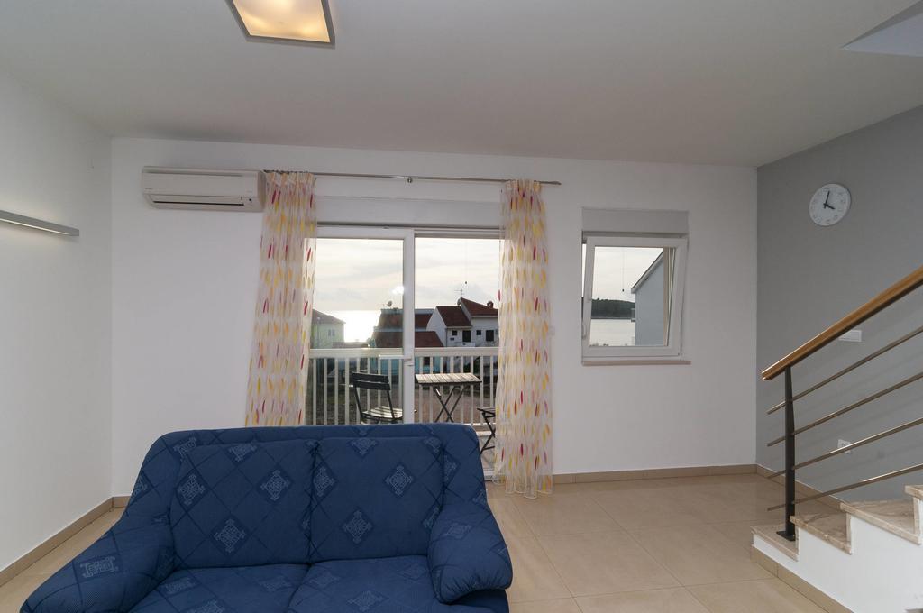 רוגוזניצה Apartment David חדר תמונה