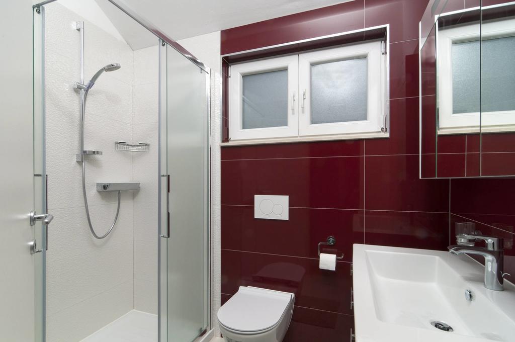 רוגוזניצה Apartment David חדר תמונה