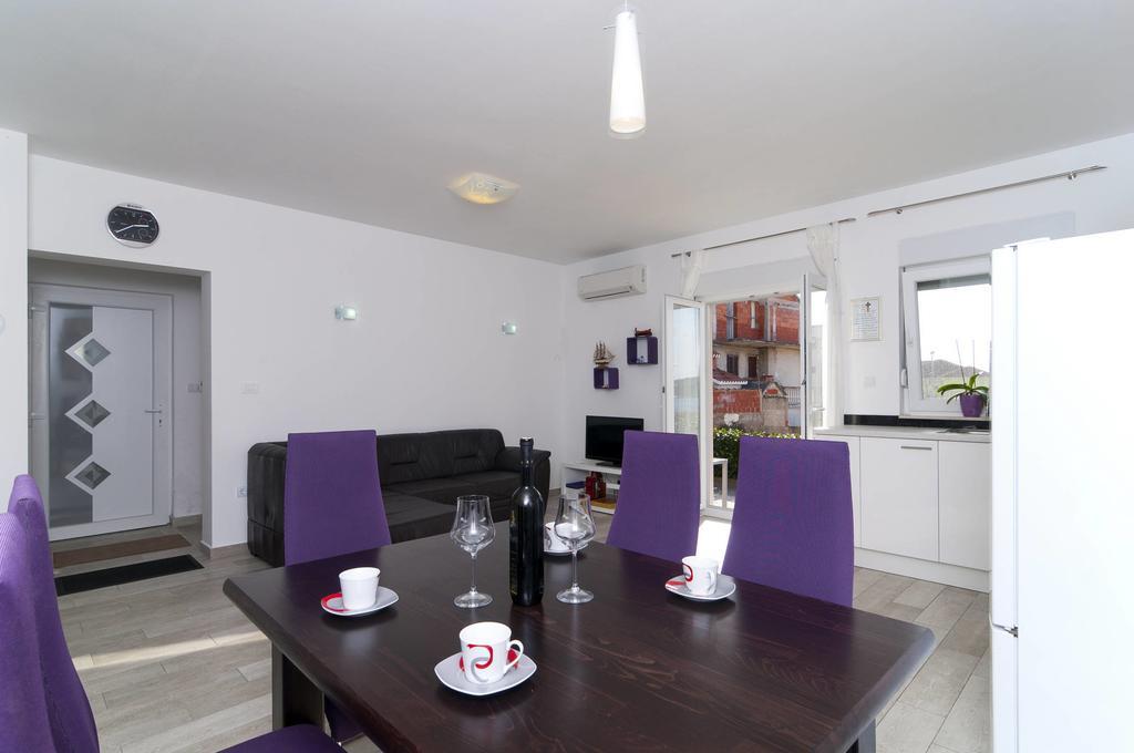רוגוזניצה Apartment David חדר תמונה