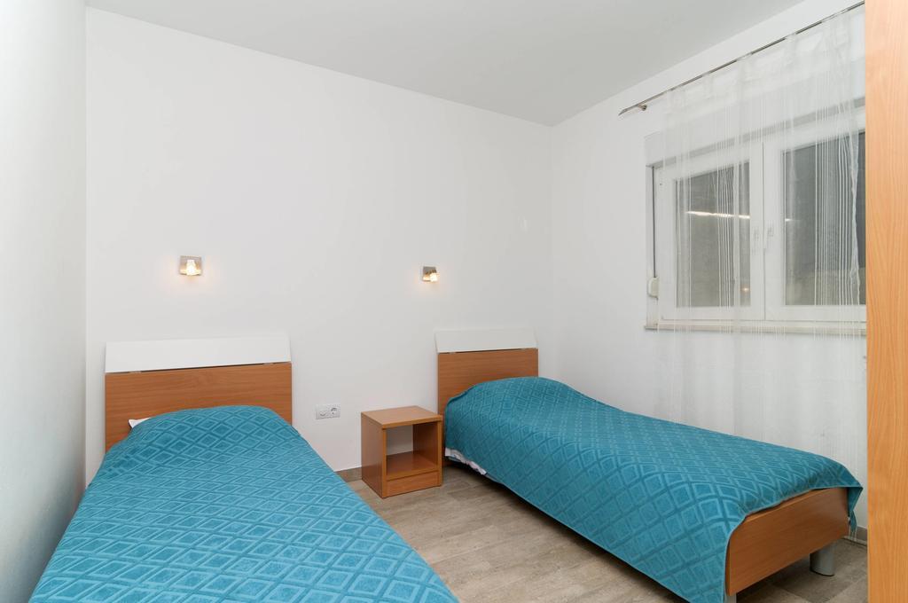 רוגוזניצה Apartment David חדר תמונה