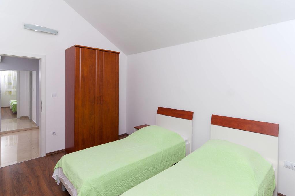 רוגוזניצה Apartment David חדר תמונה