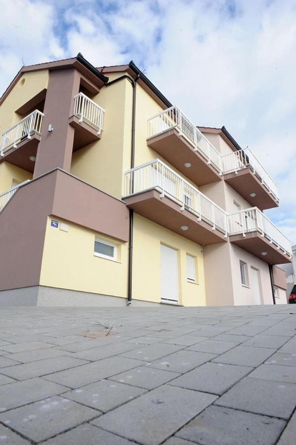 רוגוזניצה Apartment David מראה חיצוני תמונה