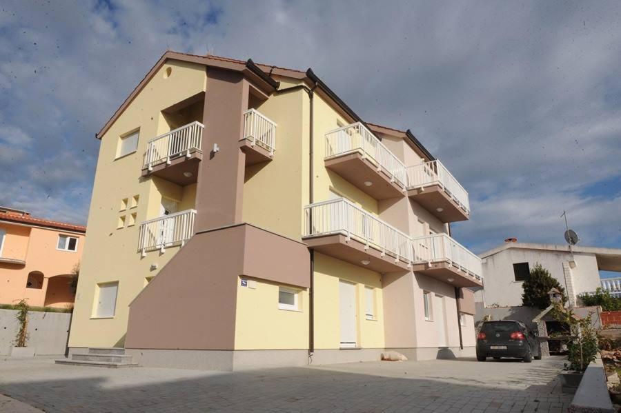 רוגוזניצה Apartment David מראה חיצוני תמונה